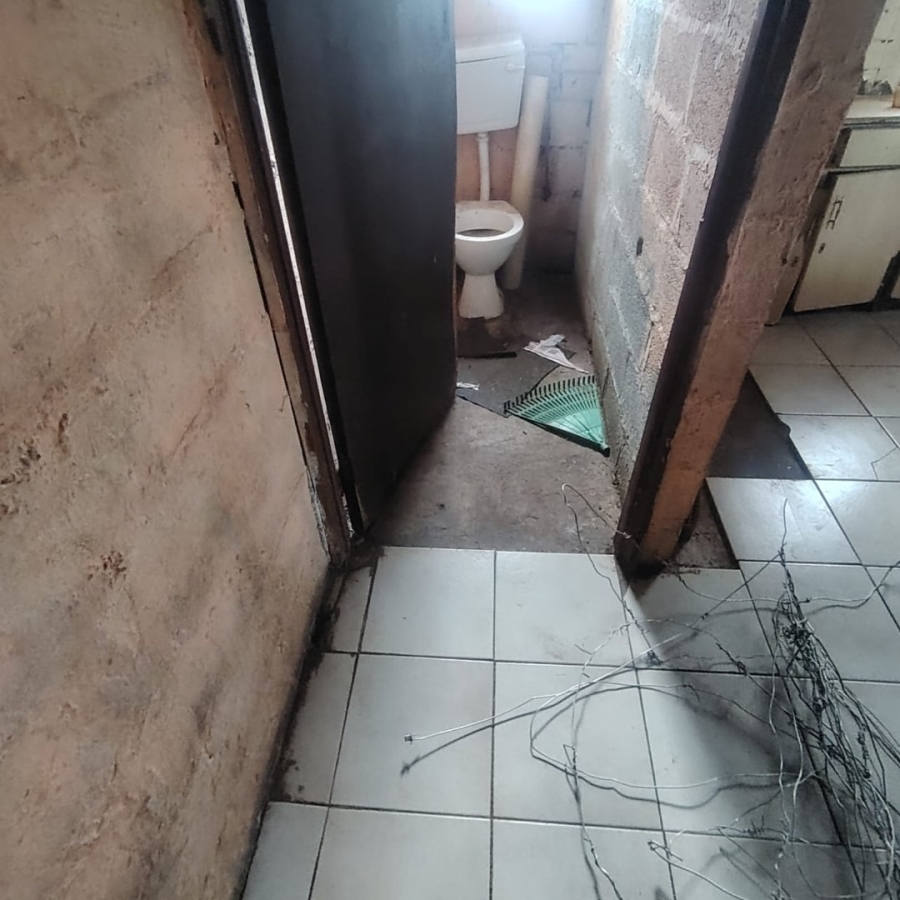 1 Bedroom Property for Sale in Mdantsane Eastern Cape